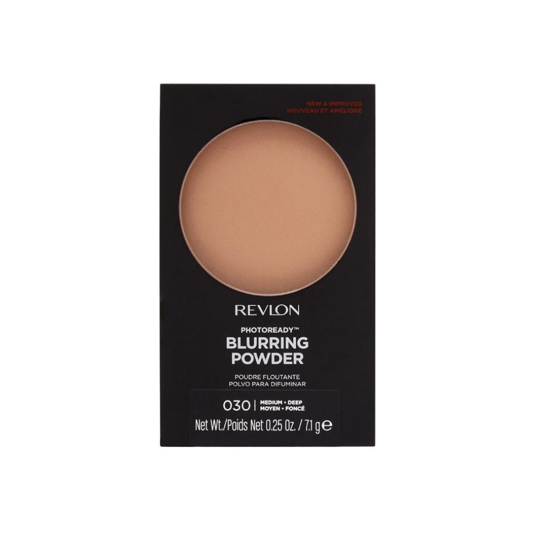 Revlon PhotoReady Powder 7.1g - 30 Medium Deep