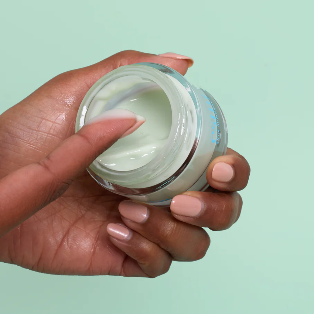 Esmi Mini Calming Hydra-Fluid Moisturiser 15mL