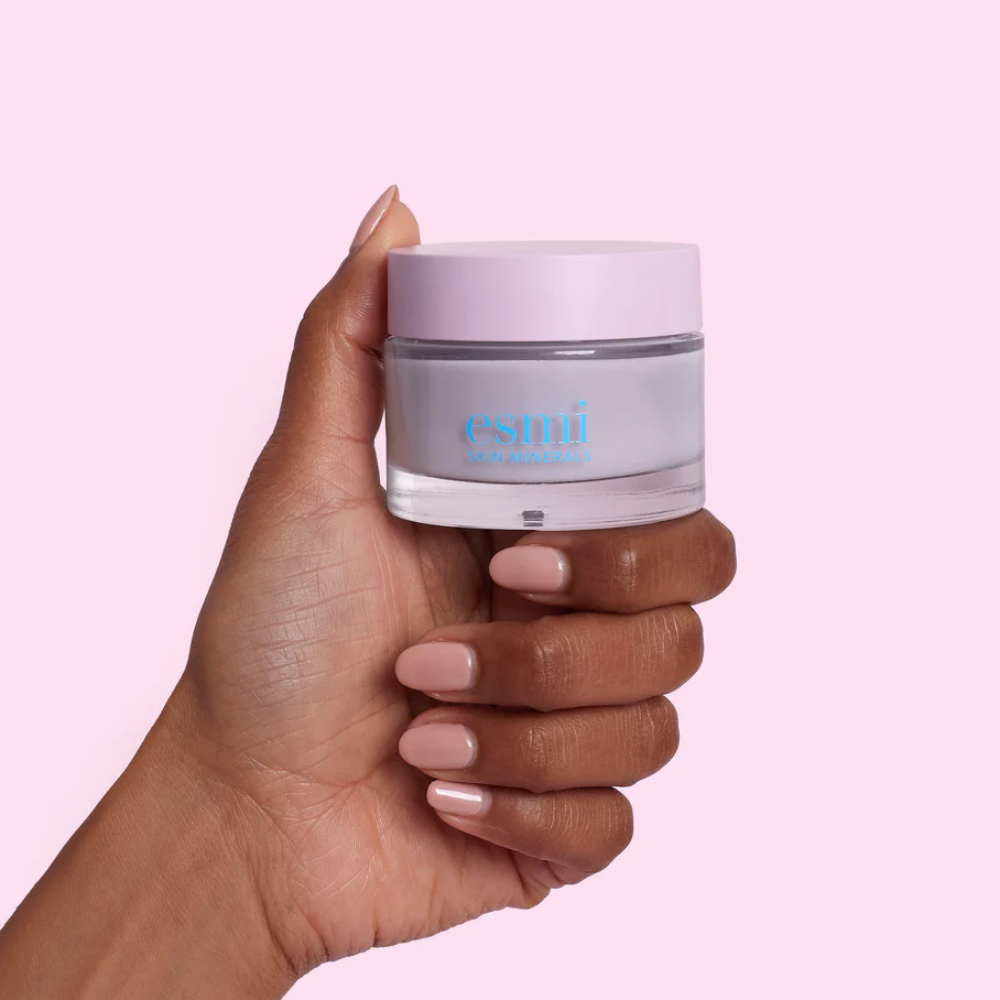 Esmi Mini Firming Moisturiser 15mL