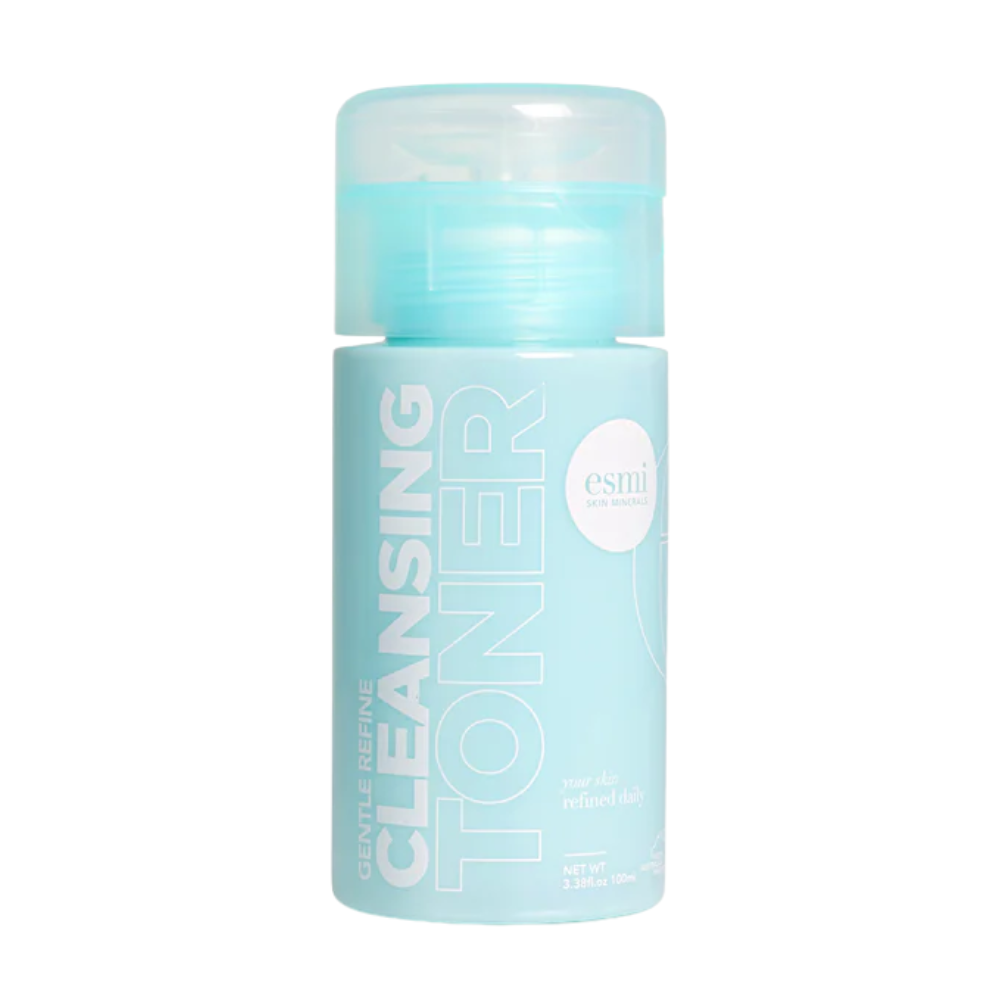 Esmi Mini Gentle Refine Cleansing Toner 100mL