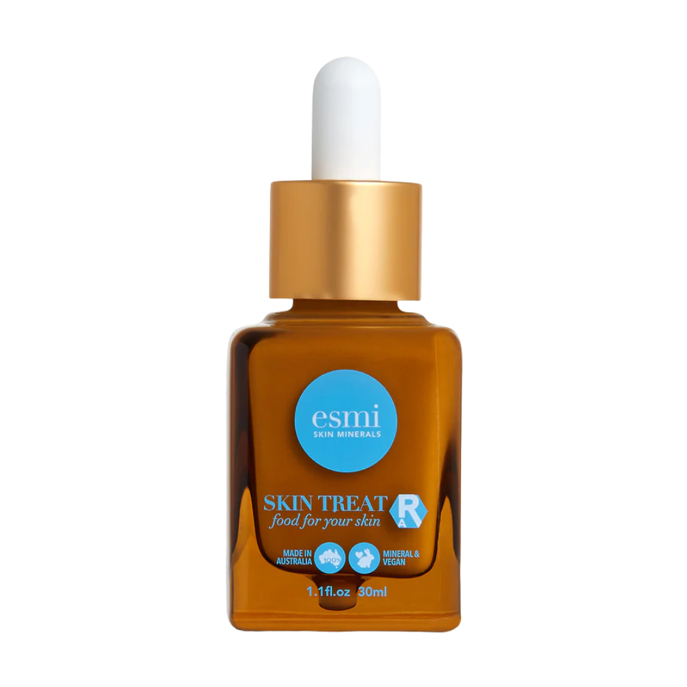 Esmi Skin Treat Encapsulated Resurfacing Retinol 1.0% Level 4 30mL