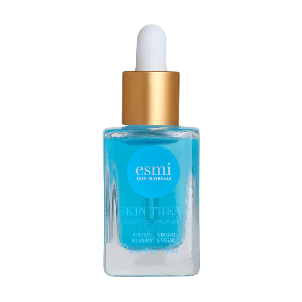 3 x Esmi Mini Hyaluronic Hydrating Serum 12ml