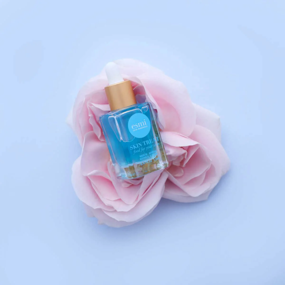 3 x Esmi Mini Hyaluronic Hydrating Serum 12ml