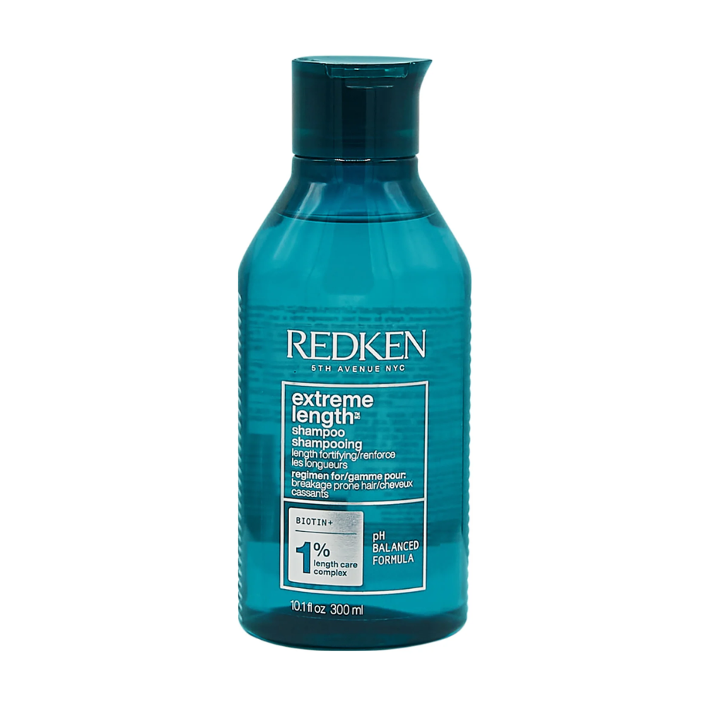 Redken Extreme Length Shampoo 300mL