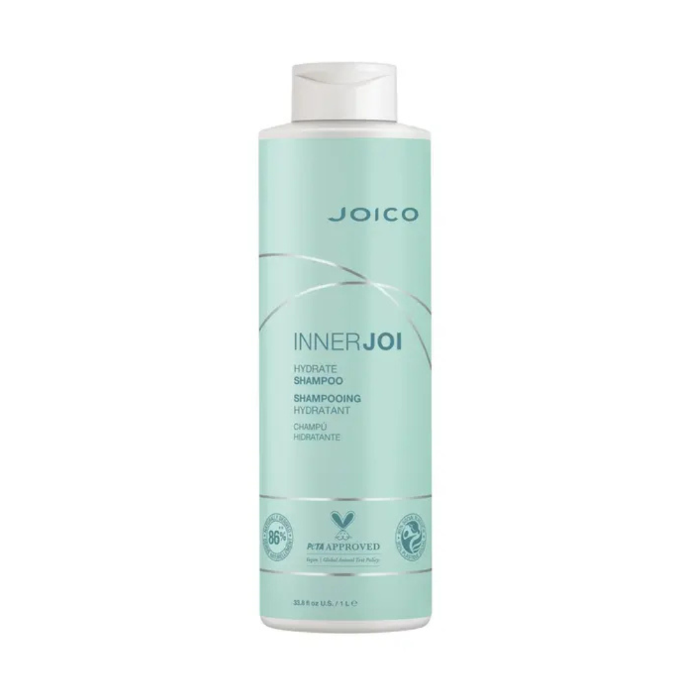Joico InnerJoi Hydrate Shampoo 1000mL