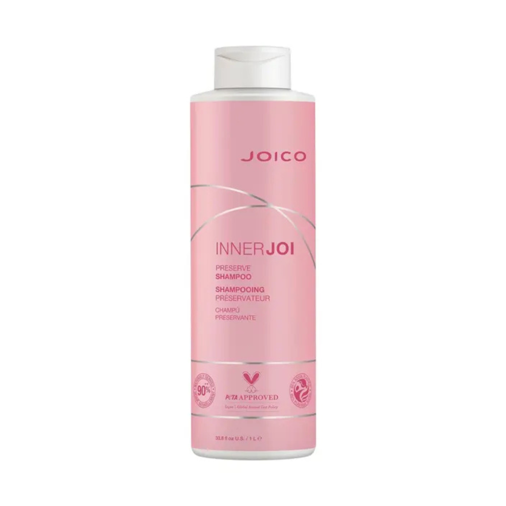 Joico InnerJoi Preserve Shampoo 1000mL