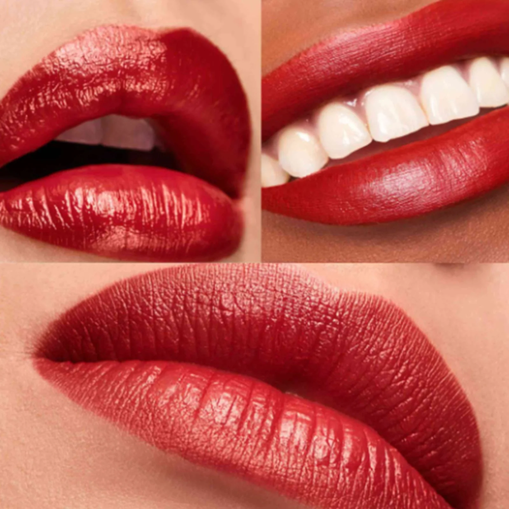 Elizabeth Arden Beautiful Color Moisturizing Lipstick 3.5g - 01 Power Red