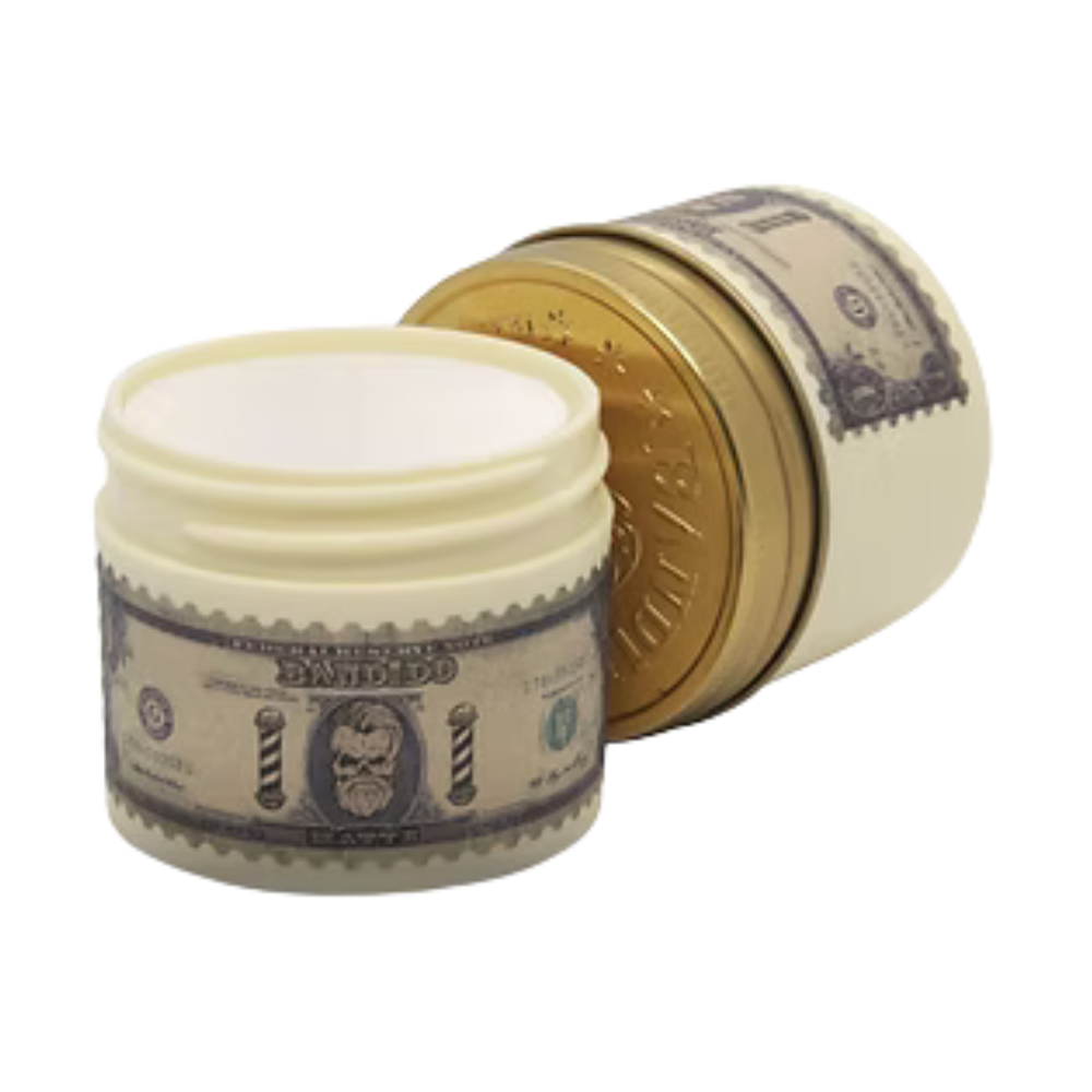 Bandido Premium Matte Hair Wax 125mL