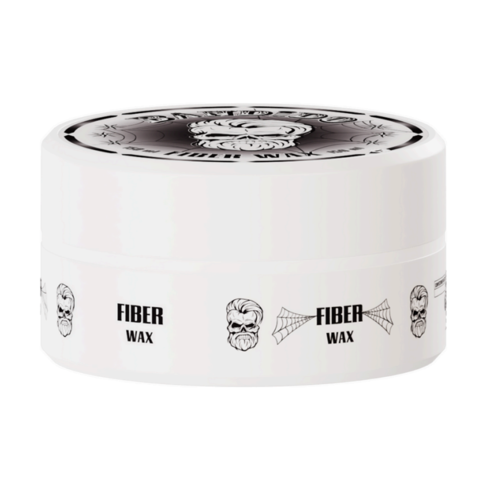Bandido Aqua Fiber Styling Wax Premium 150mL