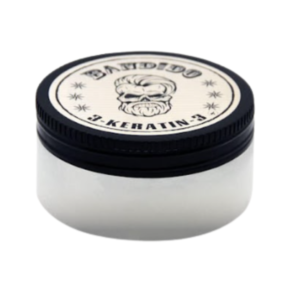 Bandido Keratin Hair Styling Gel 150mL - No3 Keratin