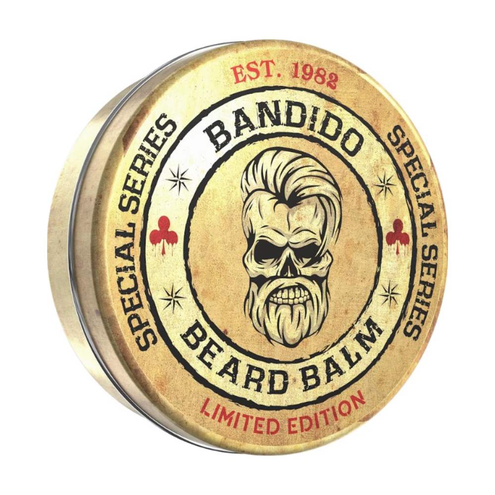 Bandido Premium Beard Balm 40mL