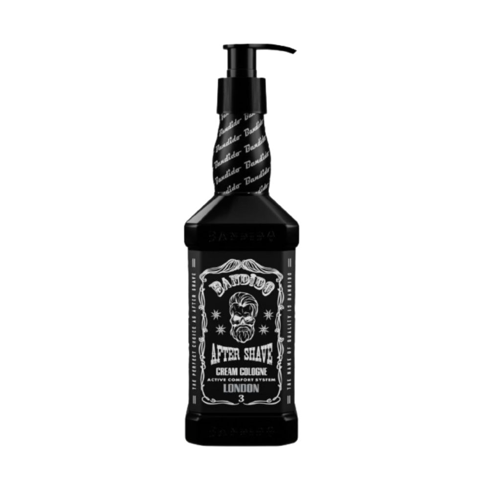 Bandido Aftershave Cream Cologne 350mL - London
