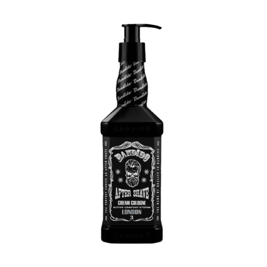 Bandido Aftershave Cream Cologne 350mL - London