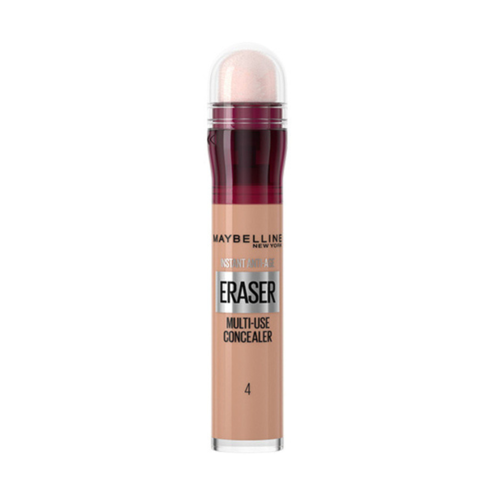 Maybelline Instant-Age Eraser Multi-Use Concealer 6mL - 04