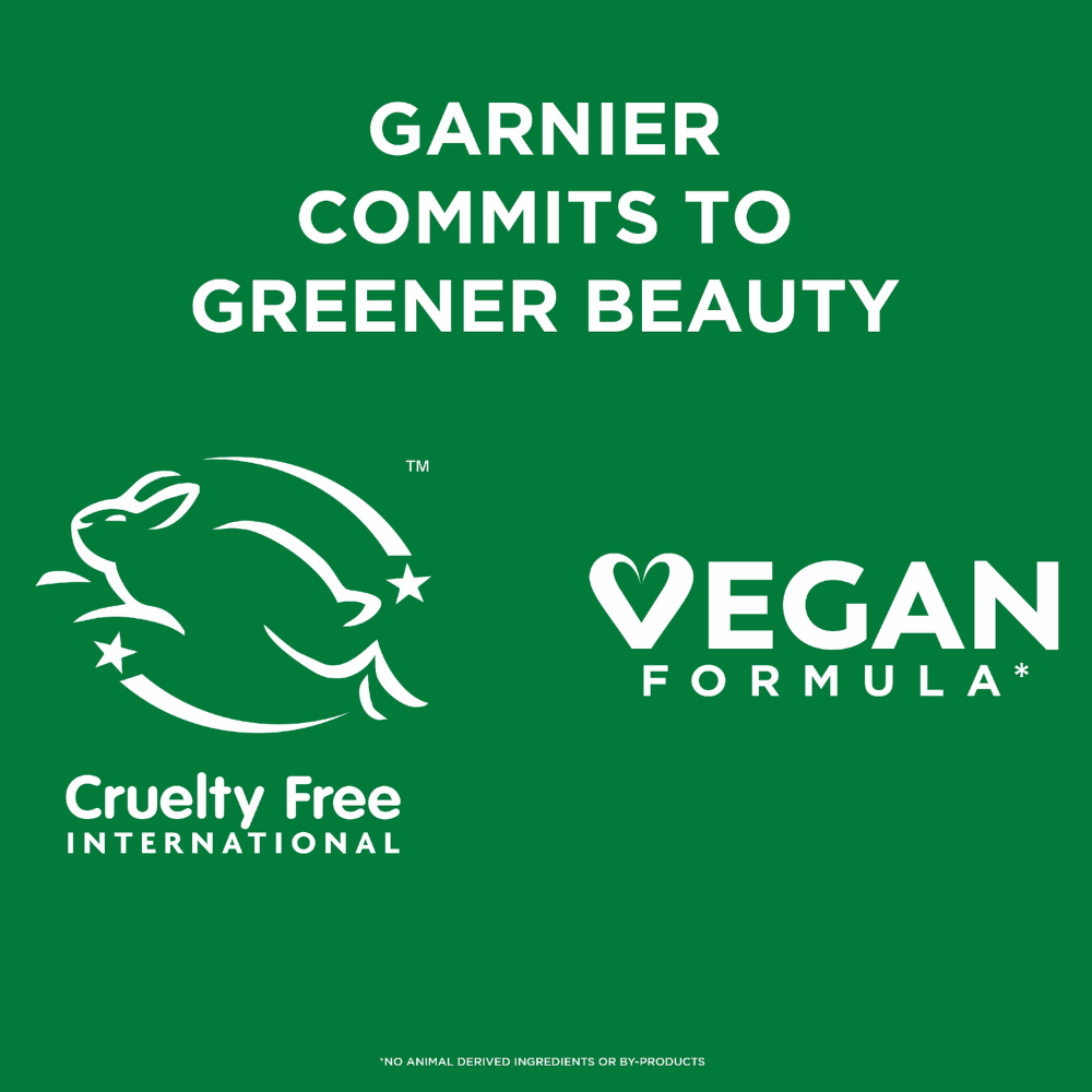 3 x Garnier Vitamin C Daily Tinted Even Tone Fluid Glow SPF50+ 40mL