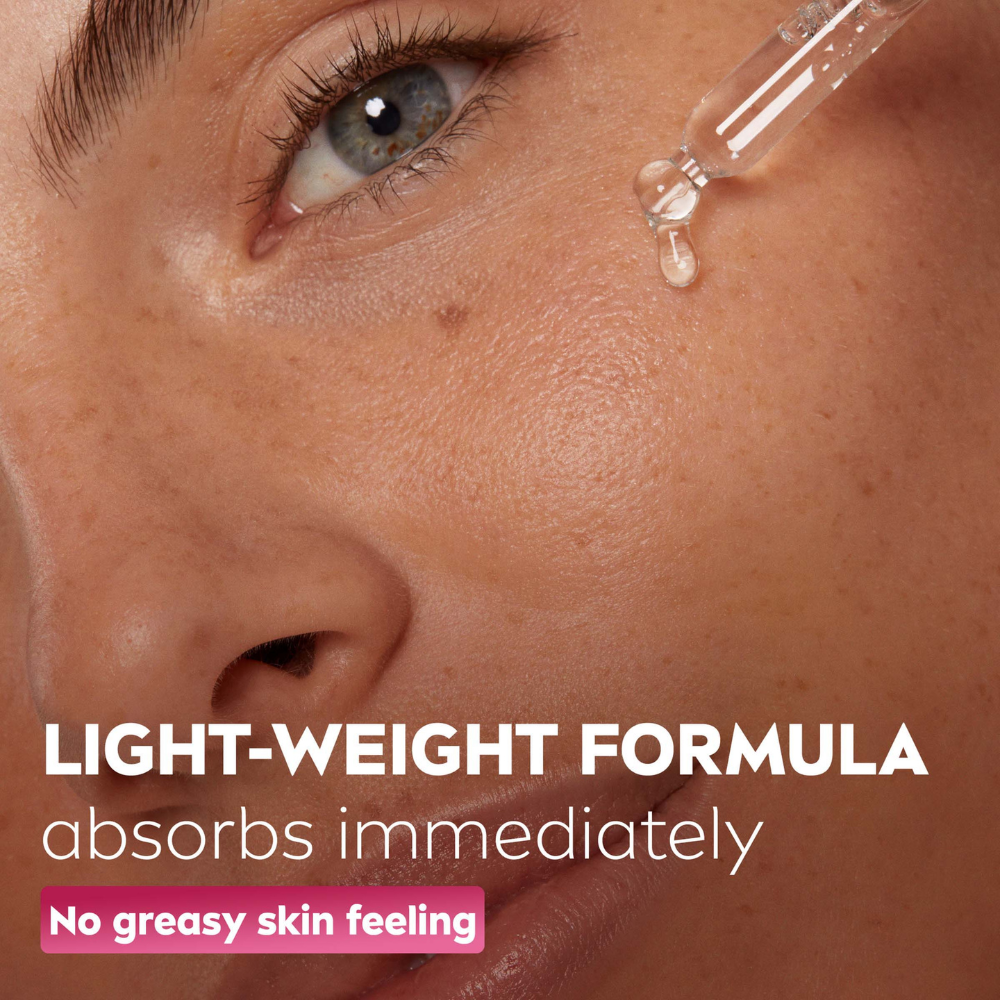 3 x Nivea Cellular Expert Vitamin C Radiance Renewing Serum 30mL