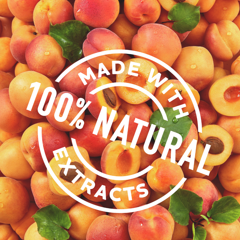 6 x St Ives Apricot Blemish Control Scrub with Salicylic Acid 150mL