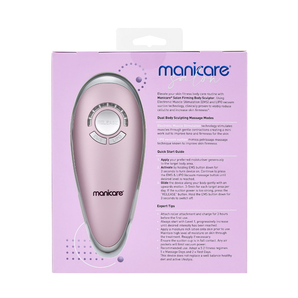 Manicare Salon Firming Body Sculptor