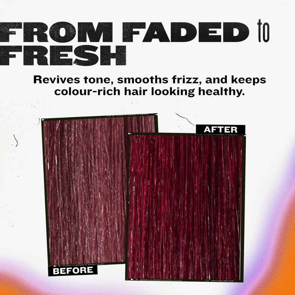 TIGI Bed Head Colour Goddess Oil Infused Shampoo 970mL