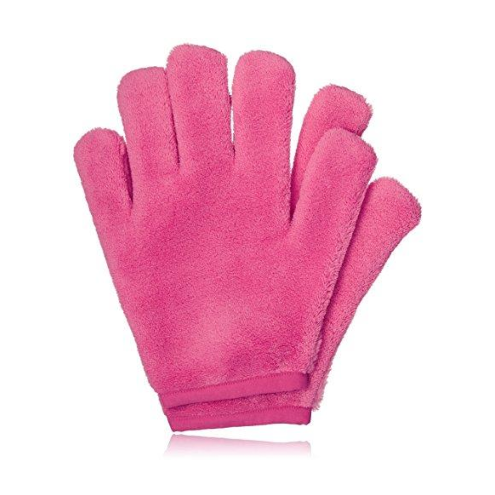 The Original Makeup Eraser Glove 2 Pack - Pink