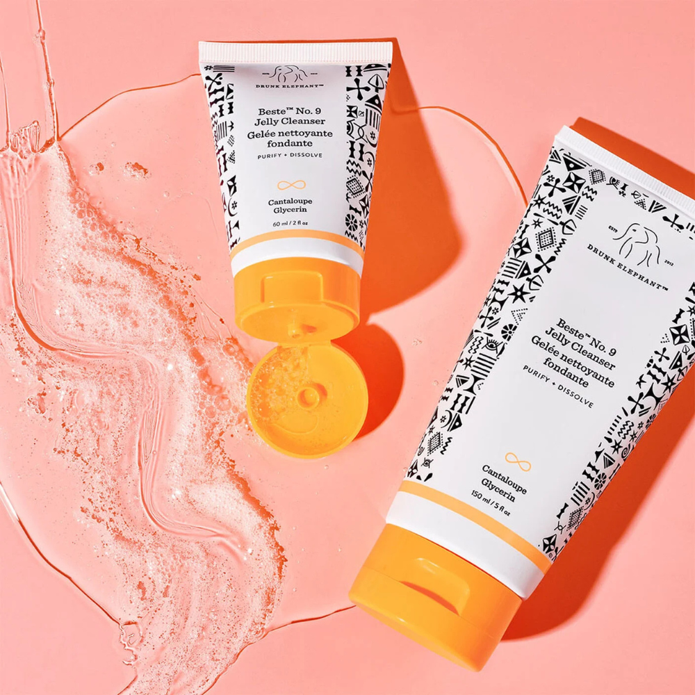 Drunk Elephant Beste No. 9 Jelly Cleanser 150mL