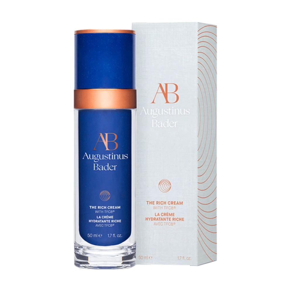 Augustinus Bader The Rich Cream 50mL