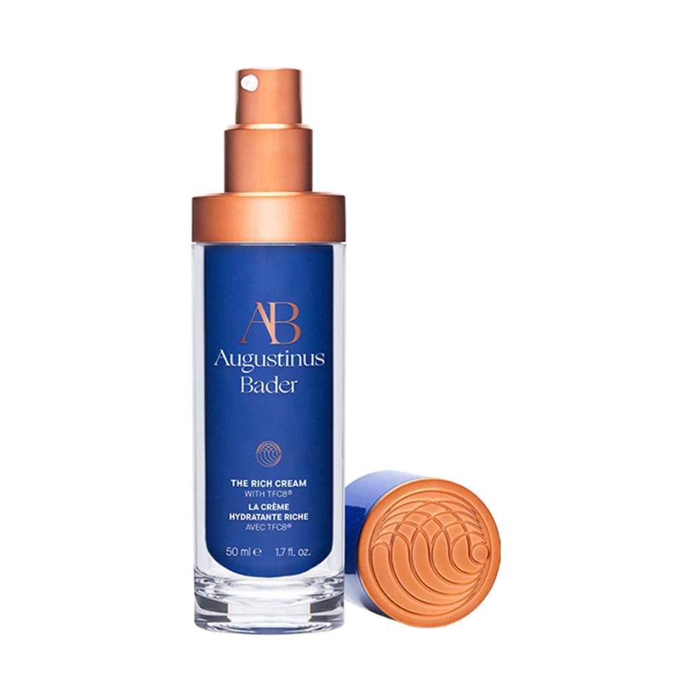 Augustinus Bader The Rich Cream 50mL