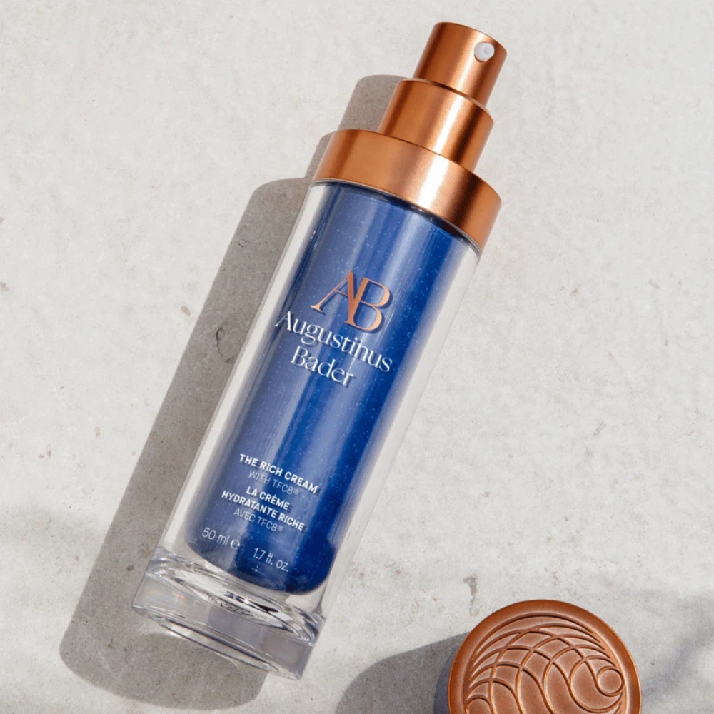 Augustinus Bader The Rich Cream 50mL