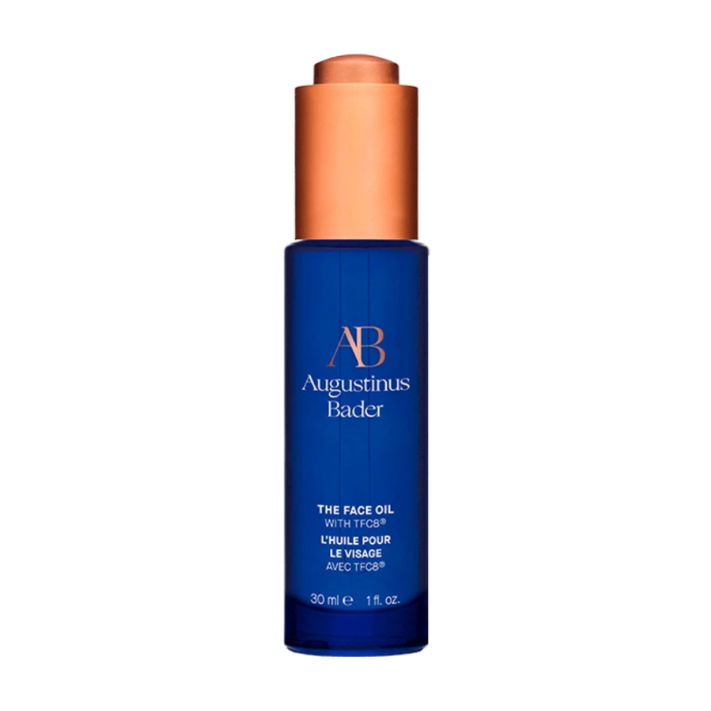 Augustinus Bader The Face Oil 30mL