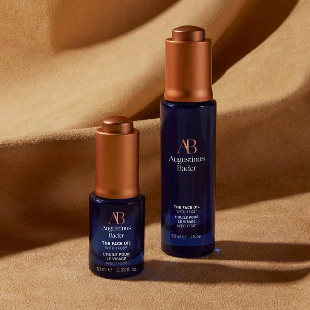 Augustinus Bader The Face Oil 30mL