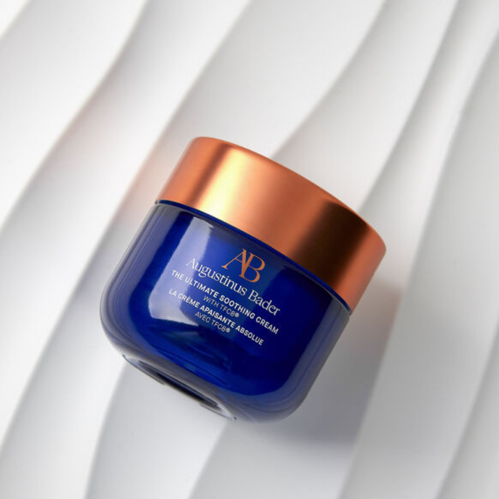 Augustinus Bader The Ultimate Soothing Cream 50mL