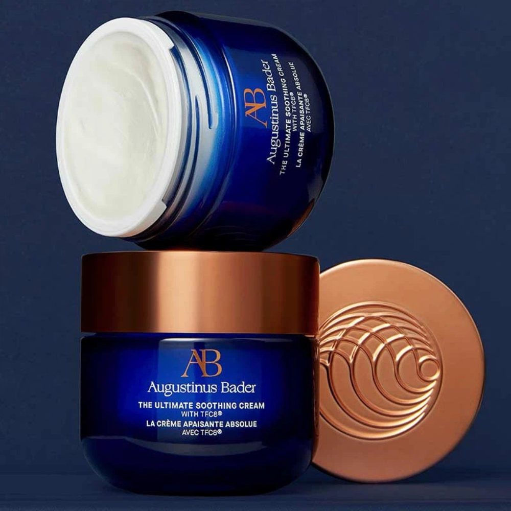 Augustinus Bader The Ultimate Soothing Cream 50mL