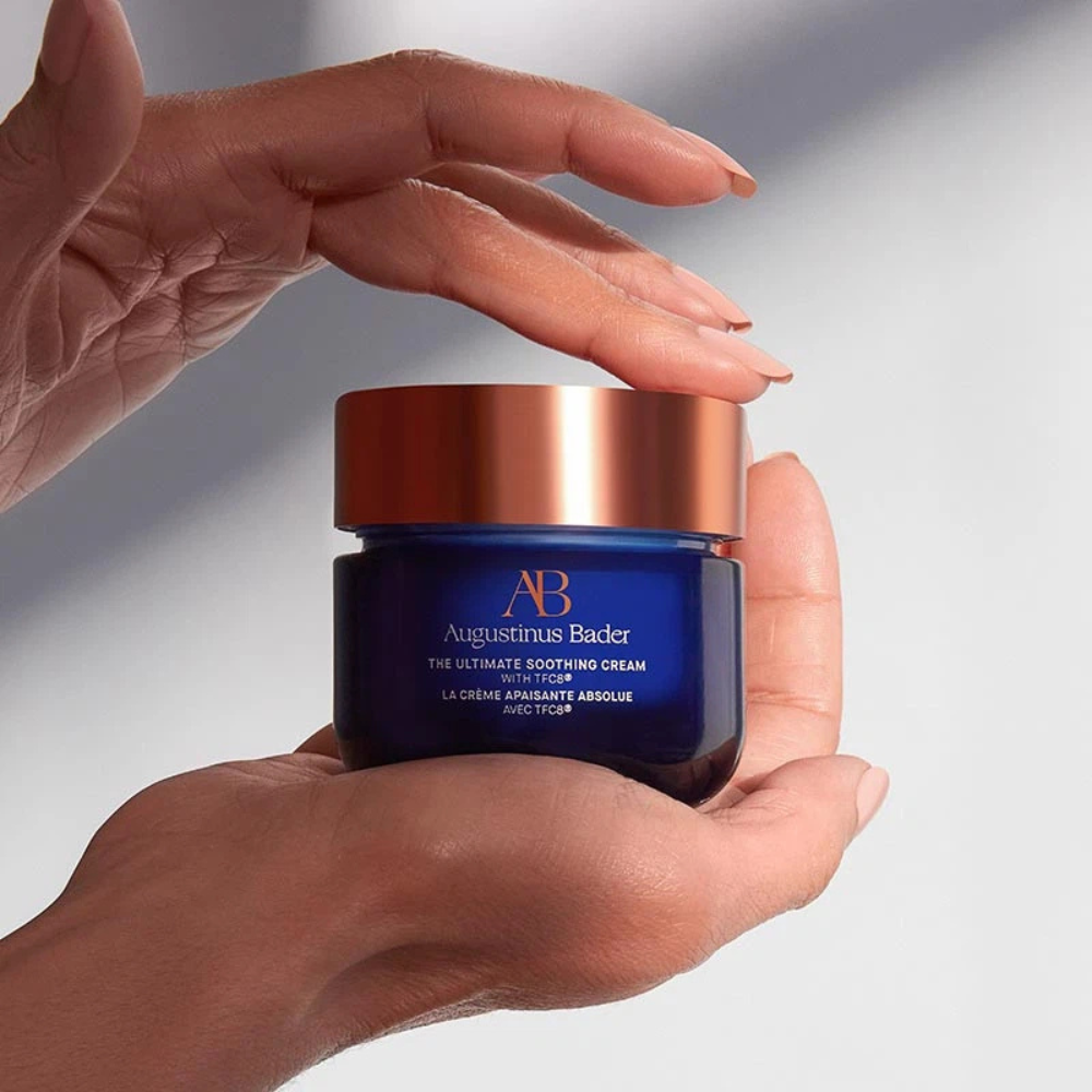 Augustinus Bader The Ultimate Soothing Cream 50mL