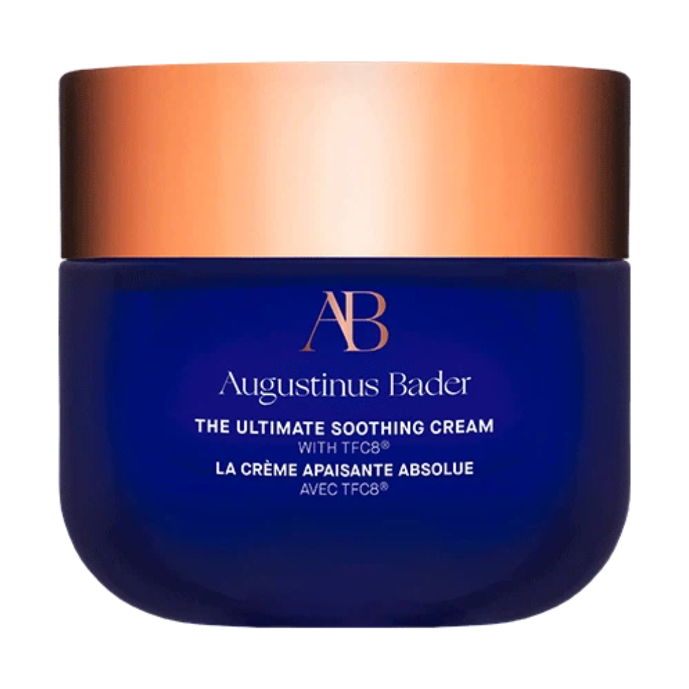 Augustinus Bader The Ultimate Soothing Cream 50mL