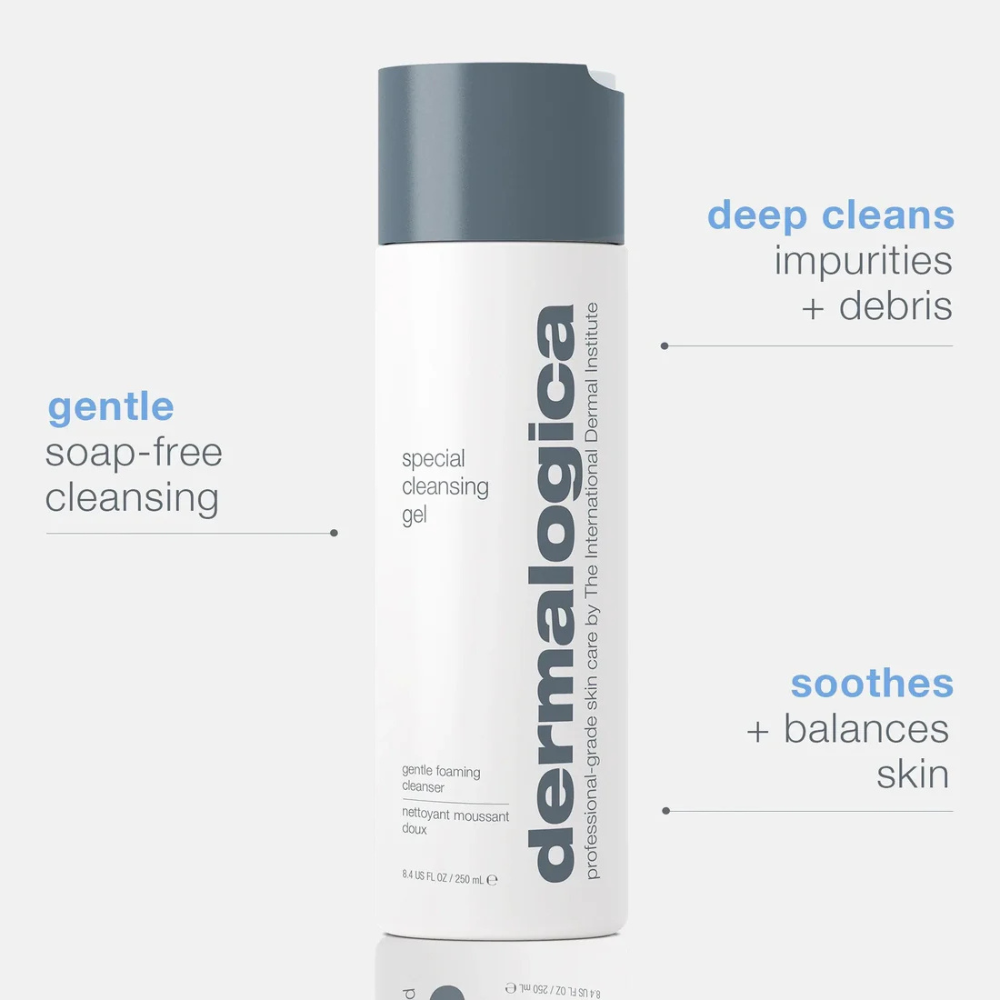 Dermalogica Special Cleansing Gel 250mL