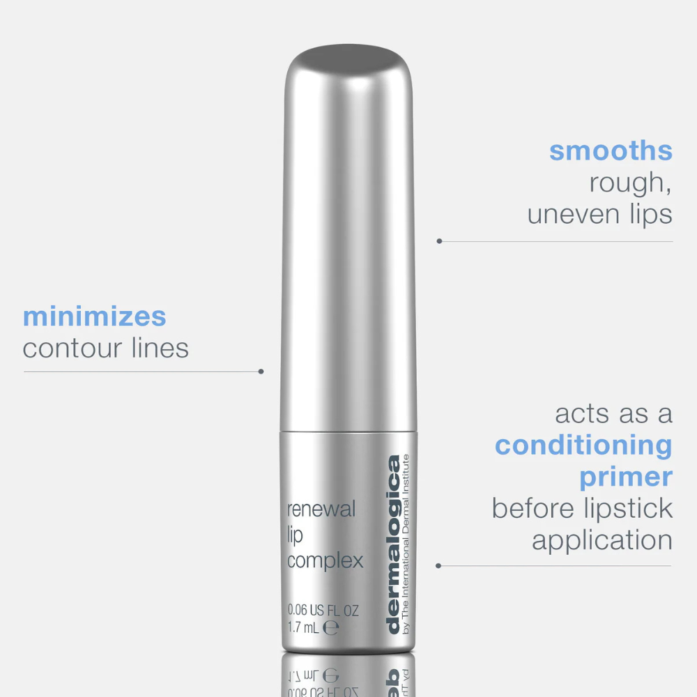 Dermalogica Age Smart Renewal Lip Complex Conditioning Lip Balm 1.75mL