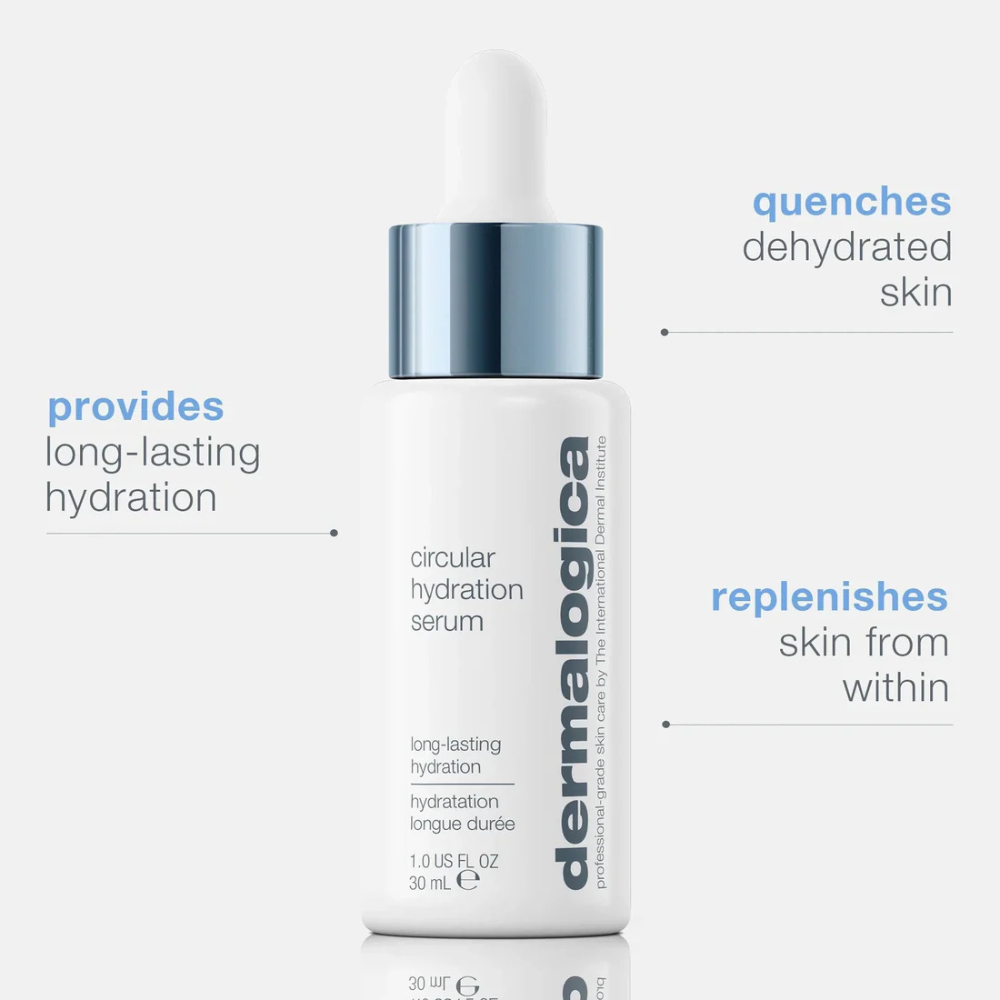 Dermalogica Circular Hydaration Serum 30mL
