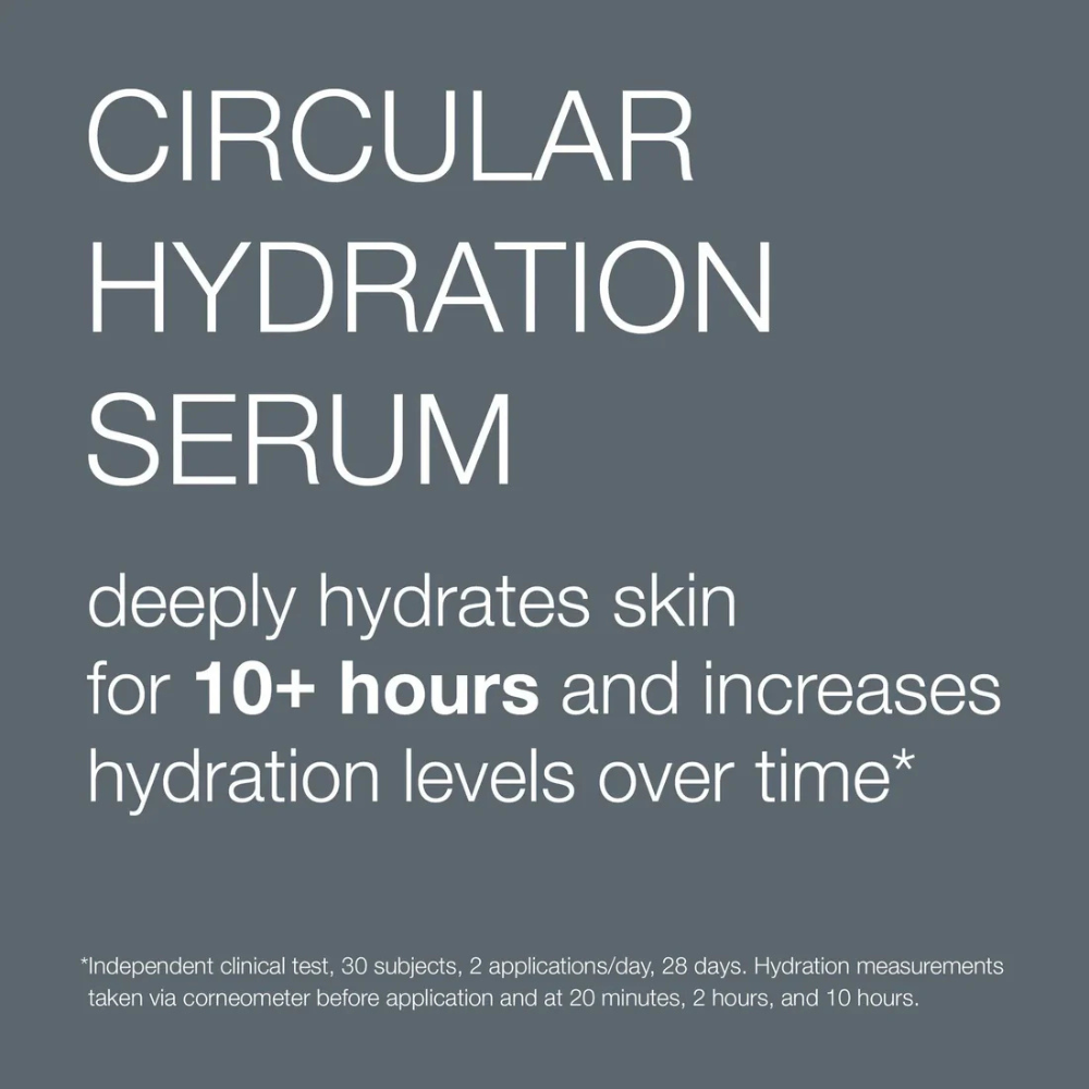 Dermalogica Circular Hydaration Serum 30mL