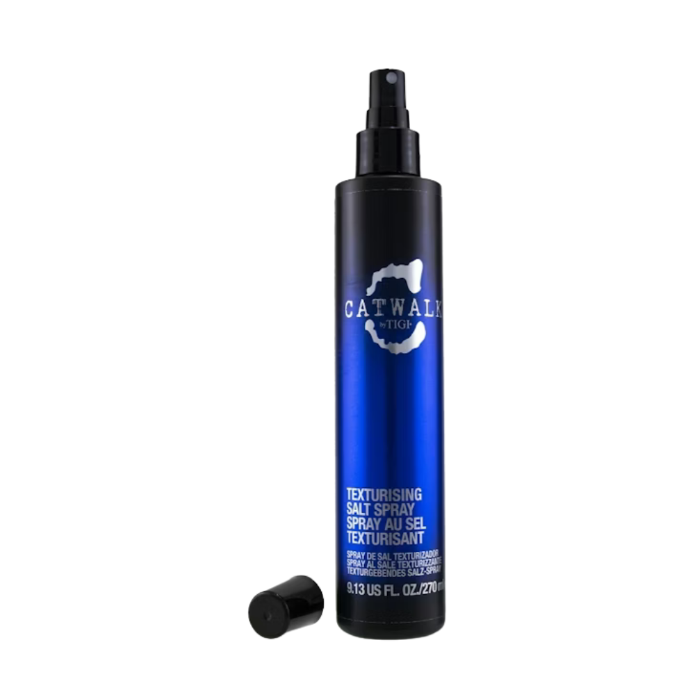 Tigi Bed Head Catwalk Texturizing Salt Spray 270mL