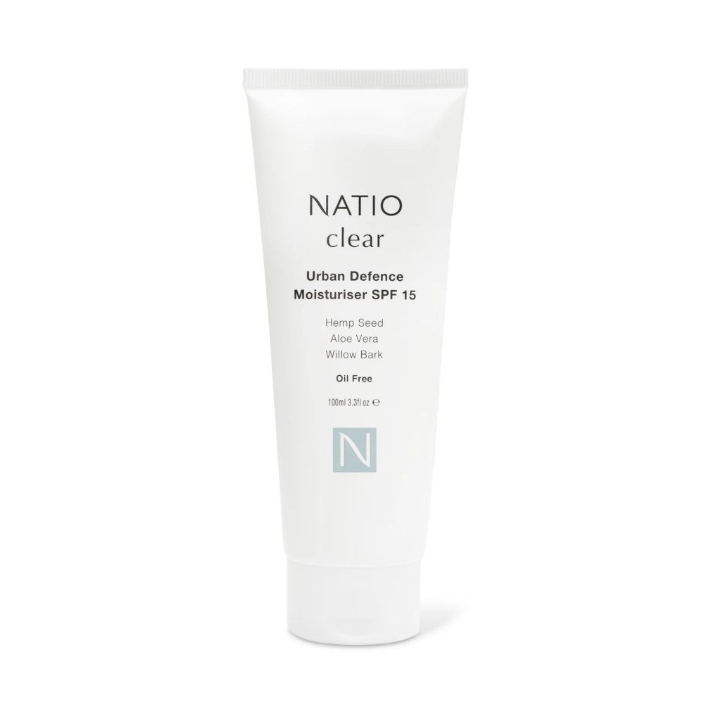 Natio Clear Skin 5 Piece Set