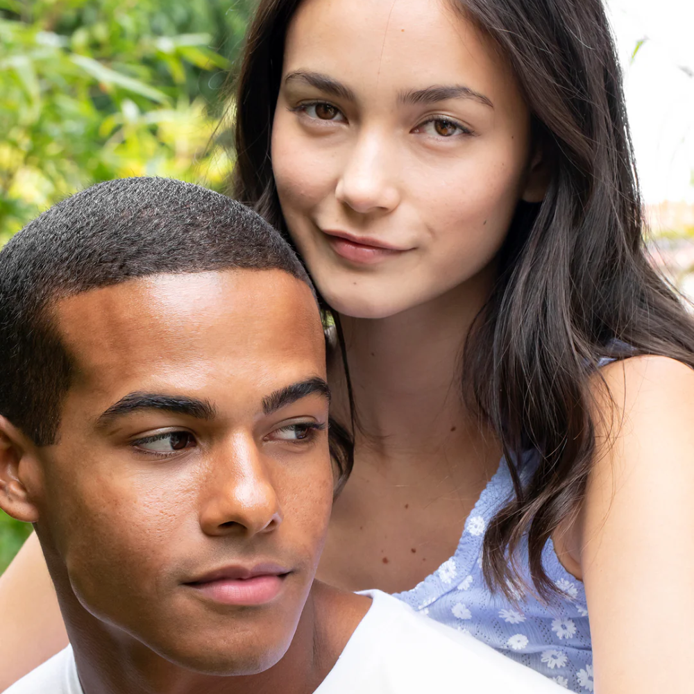 2 x Natio Clear Breakout Control Toning Mist 125mL