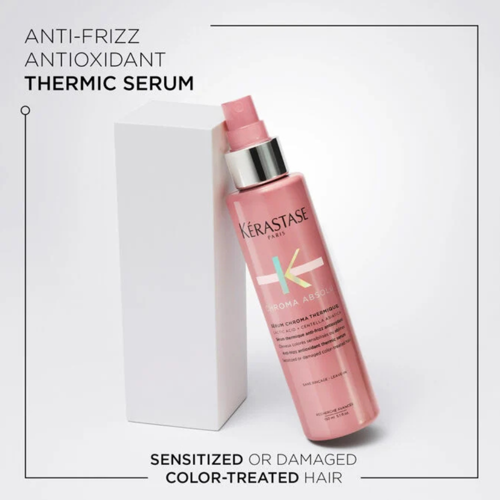 Kerastase Chroma Absolu Serum Chroma Thermique Heat Protector 150mL