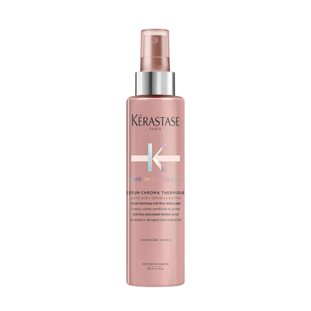 Kerastase Chroma Absolu Serum Chroma Thermique Heat Protector 150mL