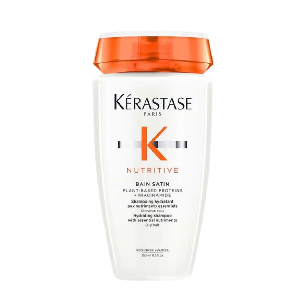 Kerastase Nutritive Bain Satin Hydrating Shampoo 250mL