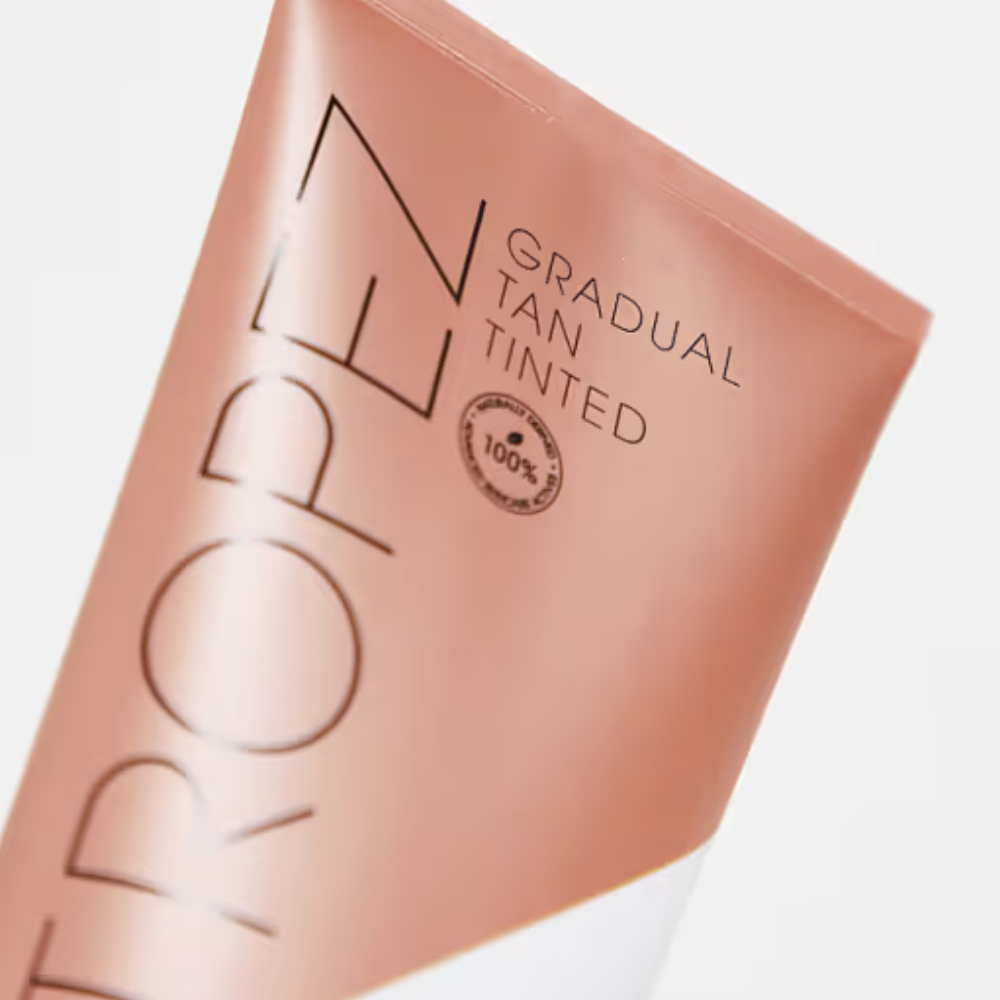 St. Tropez Gradual Tan Tinted Daily Firming Body Lotion 200mL
