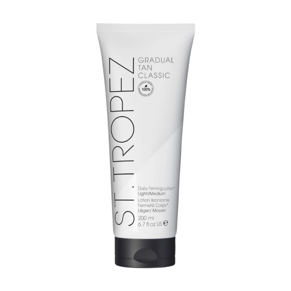 St. Tropez Glow & Go Kit Self Tan Gift Set - Light/Medium