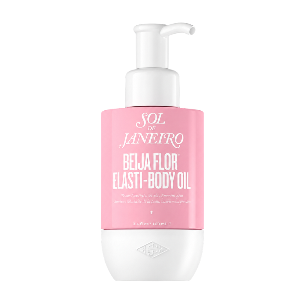 Sol de Janeiro Beija Flor Elasti Body Oil 100mL