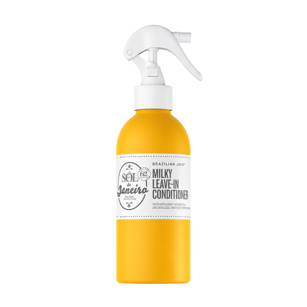 Sol de Janeiro Brazilian Joia Milky Leave-In-Conditioner 210mL