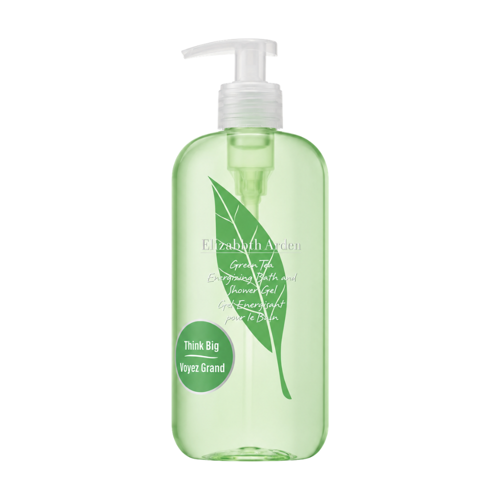 Elizabeth Arden Green Tea Energizing Bath & Shower Gel 500mL