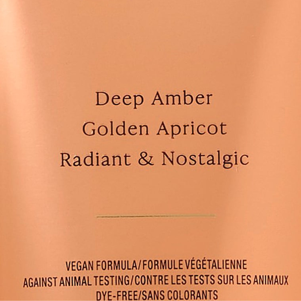 Victoria's Secret Amber Romance Body Lotion 236mL